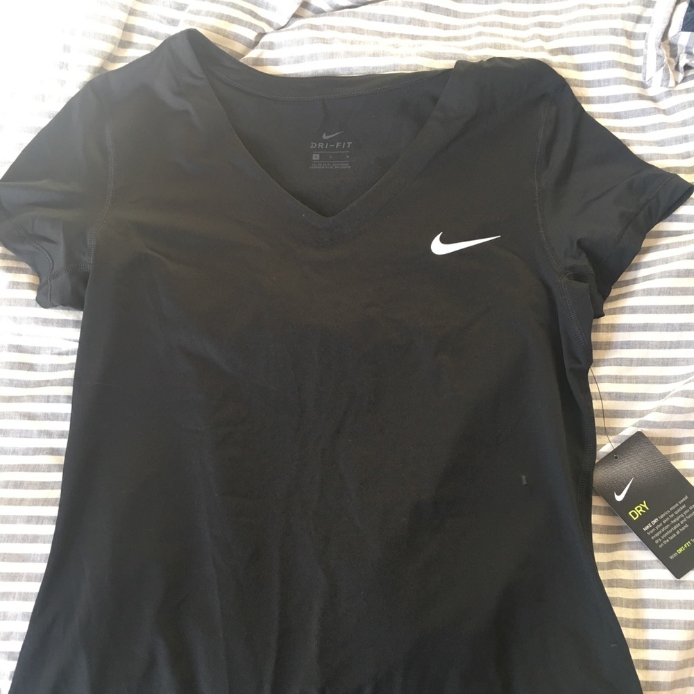 Nike women’s Dri-Fit shirt